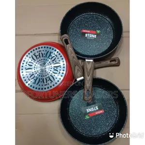 26cm Stone Pan