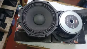Nr 8 Wf135 8 Inch Naked Speaker