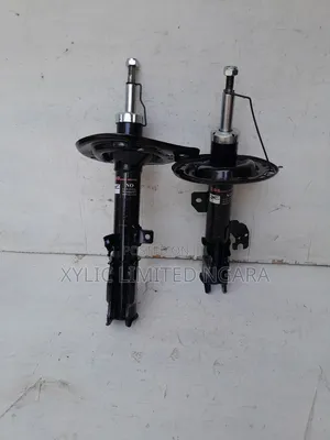 Toyota Camry Front and Rear Shock Absorbers