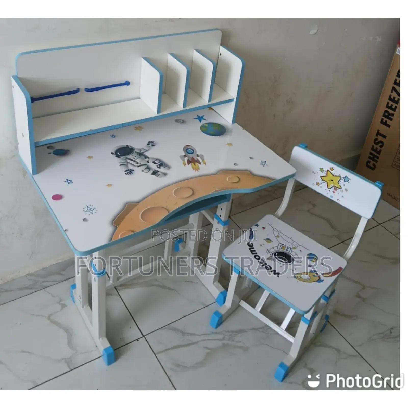 Kids Study Table
