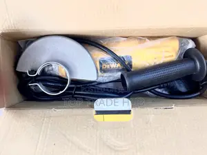 Dewalt Electric Angle Grinders 4.5 Inch 900 Watts