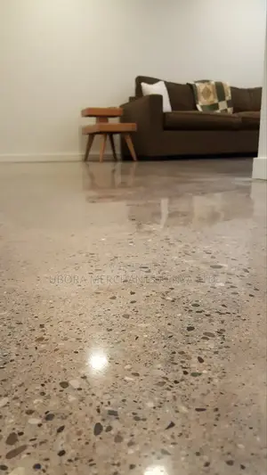Concrete Sealing/Polishing Kenya