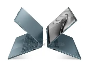 New Laptop Lenovo Yoga 700 16GB Intel Core I7 SSD 512GB
