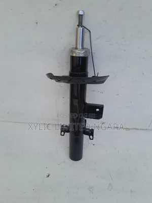 Land Rover Freelander 2 Front and Rear Shock Absorbers