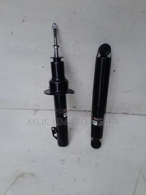 Jeep Grand Cherokee Front and Rear Shock Absorbers