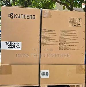 Kyocera Taskalfa 2321 Multifunctional Printer