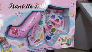Makeup Kit Toy