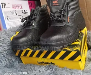 Safety Boots Safety Boots
