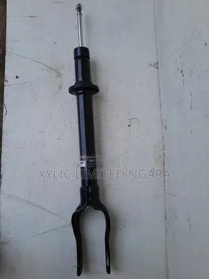 Jeep Limited Front Shock Absorbers