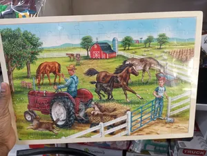 Jigsaw Puzzles