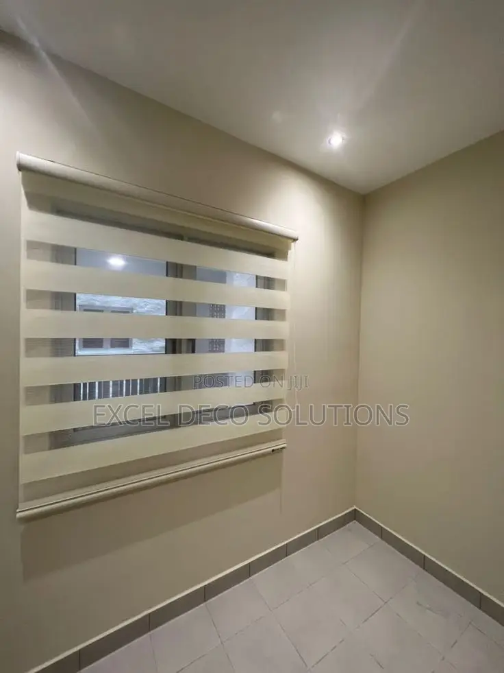 Roller Blinds