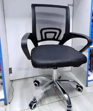 Elegant Boss Mesh Office Chair Tqs3wk
