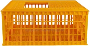 Poultry Cages