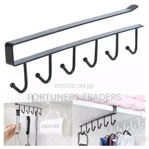Cabinet Rot Organizer