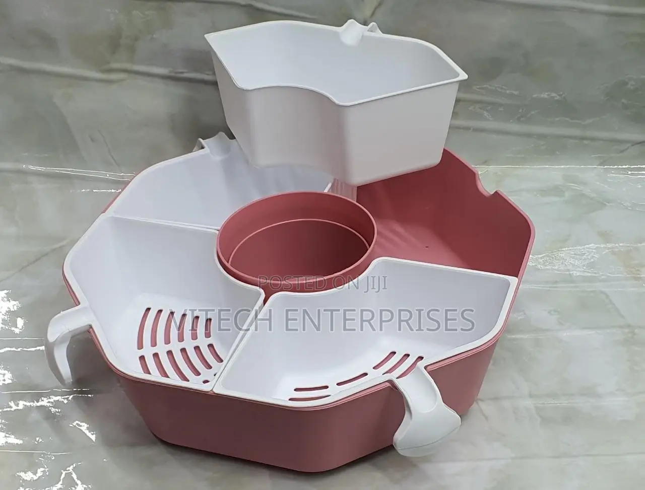 Fruit Drainer