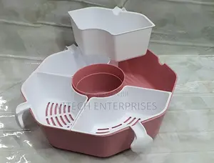 Fruit Drainer