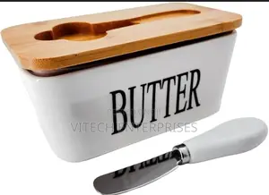Butter Spread Kit,