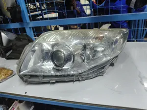 Toyota Fielder/Axio 2008/2010 Xenon Available