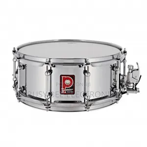 Premier Beatmaker 14” X 5.5” Steel Snare