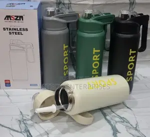 Thermol Cup Stainless 1litre