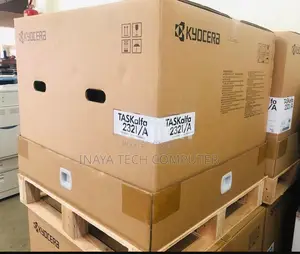 Kyocera Taskalfa 2321 Copier Printer