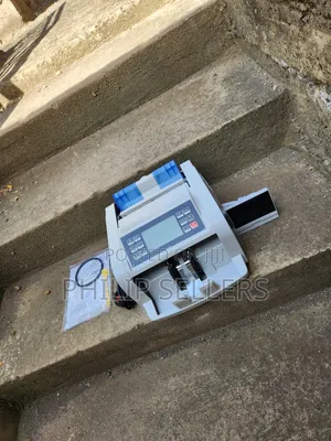 Bill Counter Best Price Custom One Pocket Currency Counter