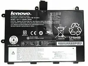 Lenovo Thinkpad Yoga 11e (45n750) Original Battery