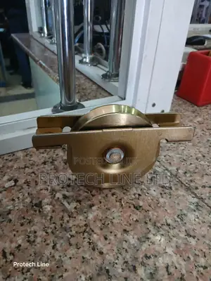 Wheels for Sliding Gate