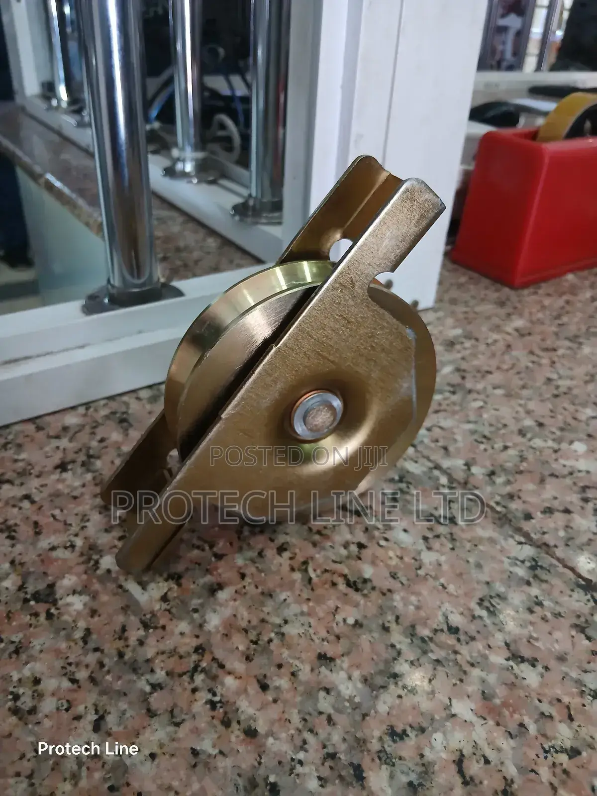 Wheels for Sliding Gate