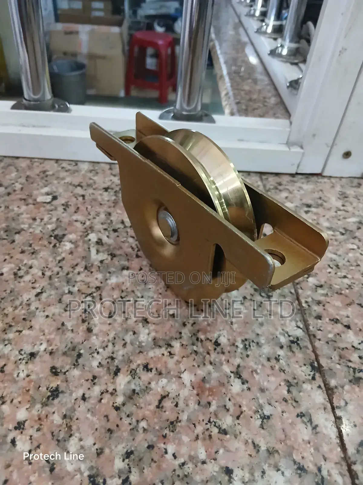 Wheels for Sliding Gate