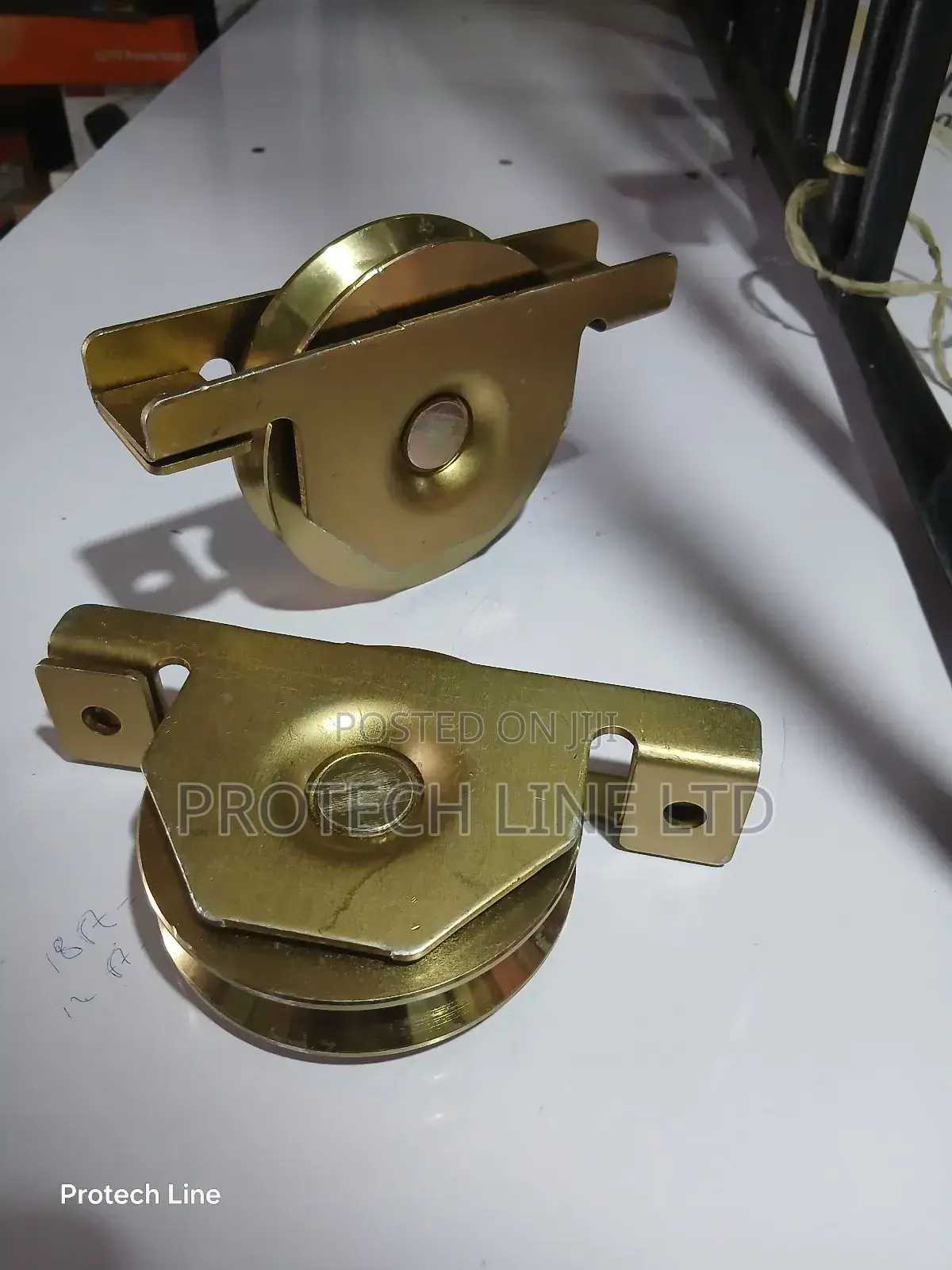 Wheels for Sliding Gate