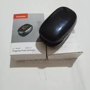 Hospital Oximeter