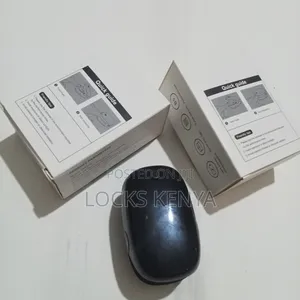 Infirmary Oximeter