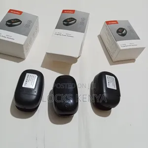 Clinical Oximeter
