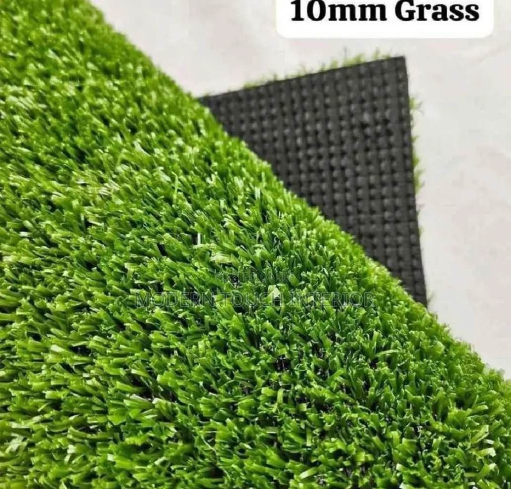 Artificial Green Grass Carpet, a Playing Surface- Nairobi