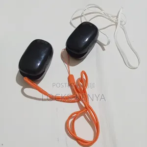 Home Oximeter