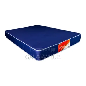 3*6 4 Inches Mattress Plain