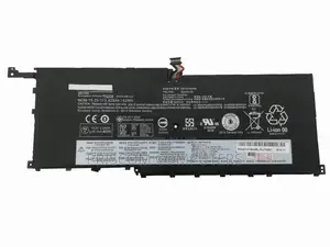 Lenovo X1 Carbon 4th Gen 00hw028 Original Laptop Battery