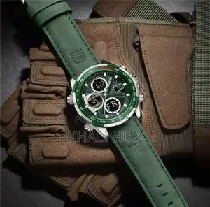 Naviforce Gents Watch 9197s