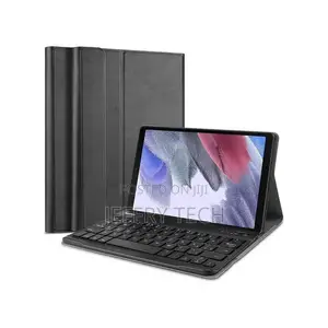 Beusus Bluetooth Keyboard Case for Galaxy Tab A7 Lite