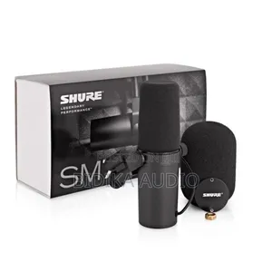 Quality Sm7b Studio Condenser Microphone