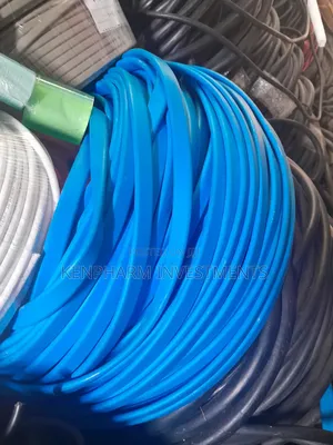 Submersible Cable 6.0mm ; MTS
