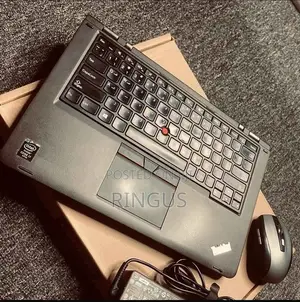 Laptop Lenovo ThinkPad Yoga 8GB Intel Core i5 SSD 128GB