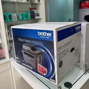 Brother DCP-L2540dw Monochrome Printer