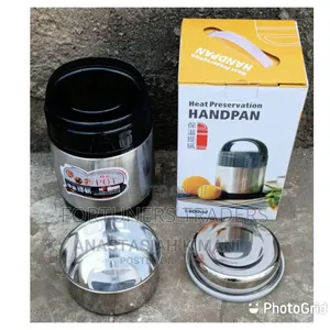 1400ml Food Flask