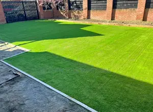 Outdoor Grass Carpet- Nairobi
