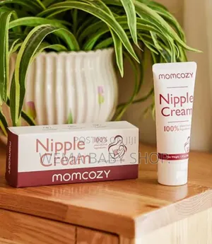 40ml Momcozy 100% Natural Nipple Cream