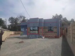 3bdrm Bungalow in Kiserian for sale