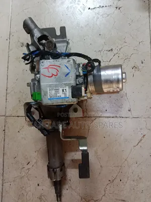Steering Column Mitsubishi Ek Wagon