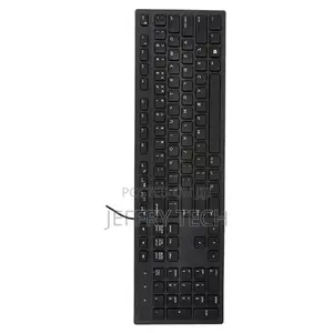 Dell Kb216 Keyboard